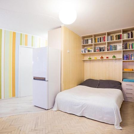 Студія На Звіренецькій Kiev Extérieur photo